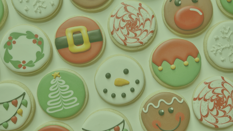 Santa is Coming