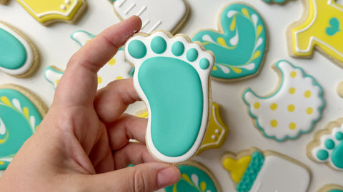 Footprint