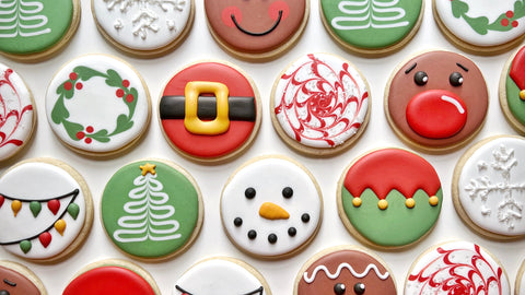 Christmas in July Sale