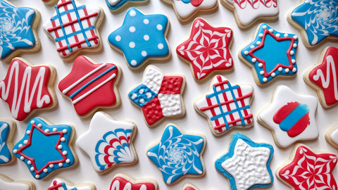 4th of July Summer Sale