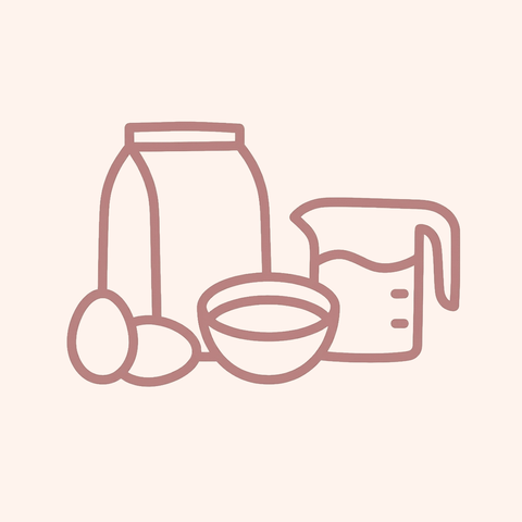 Recipes